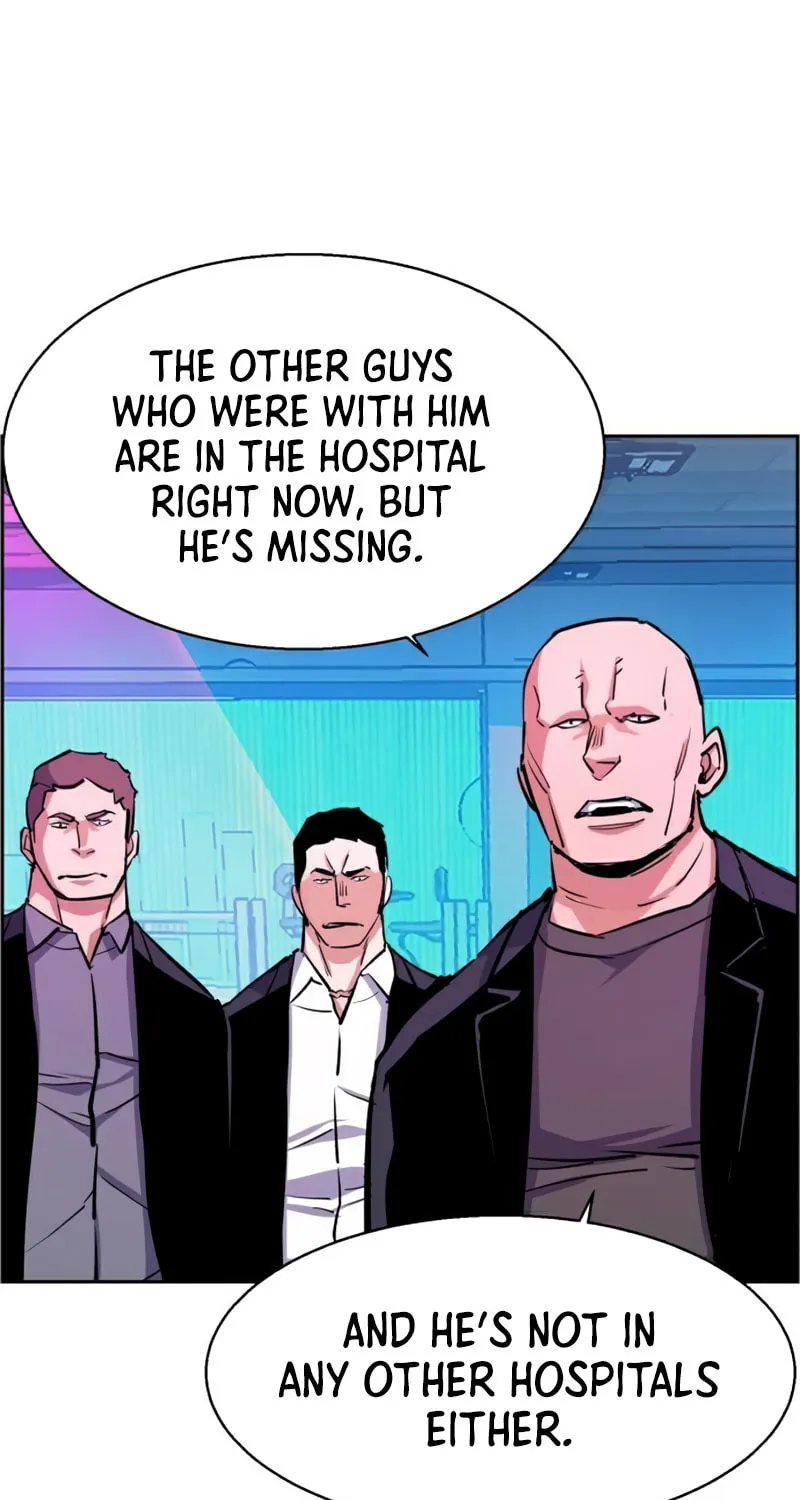 Teenage Mercenary Chapter 80 page 39 - 