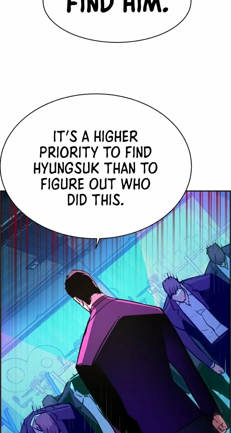 Teenage Mercenary Chapter 80 page 41 - 