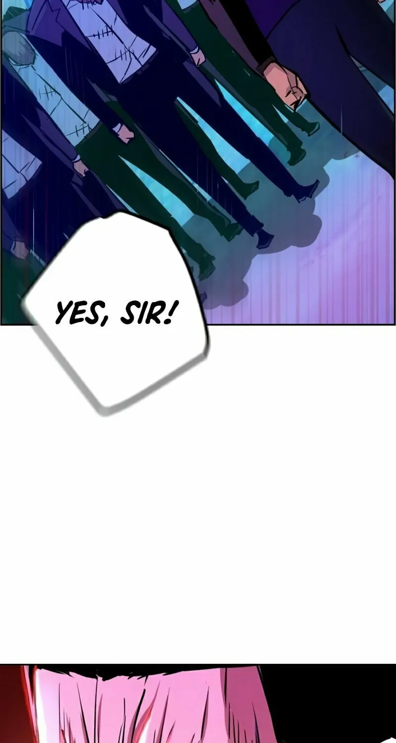 Teenage Mercenary Chapter 80 page 42 - 