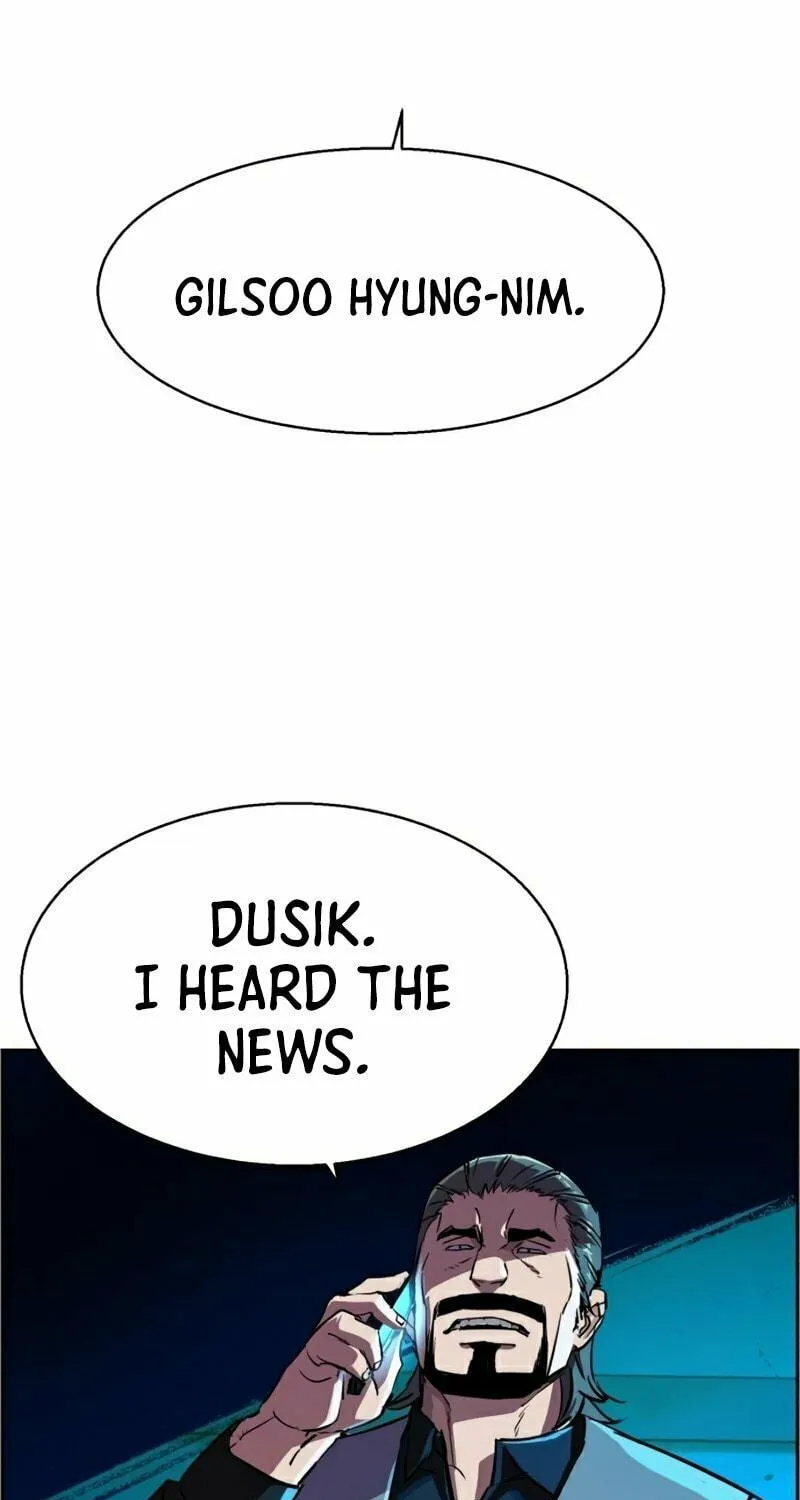 Teenage Mercenary Chapter 80 page 45 - 