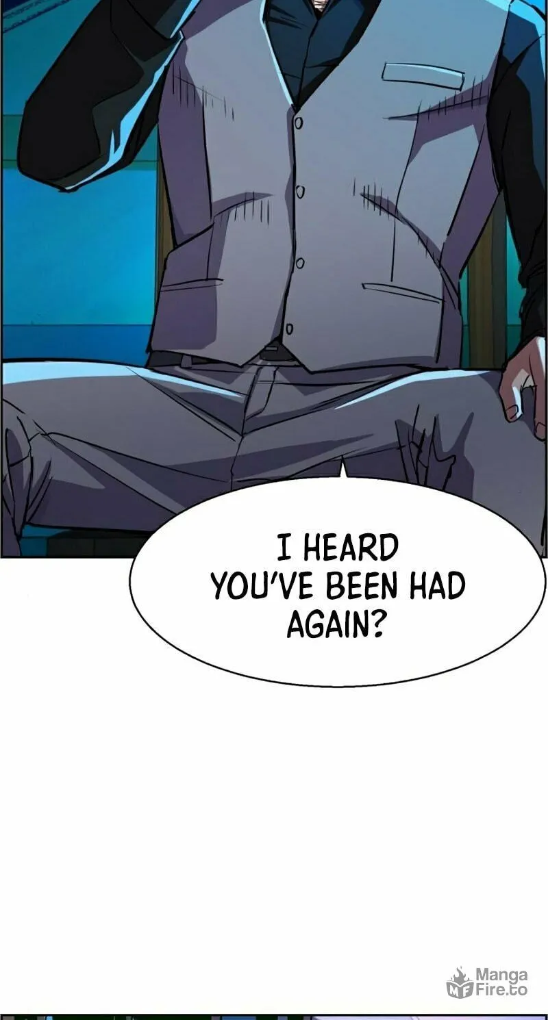 Teenage Mercenary Chapter 80 page 46 - 