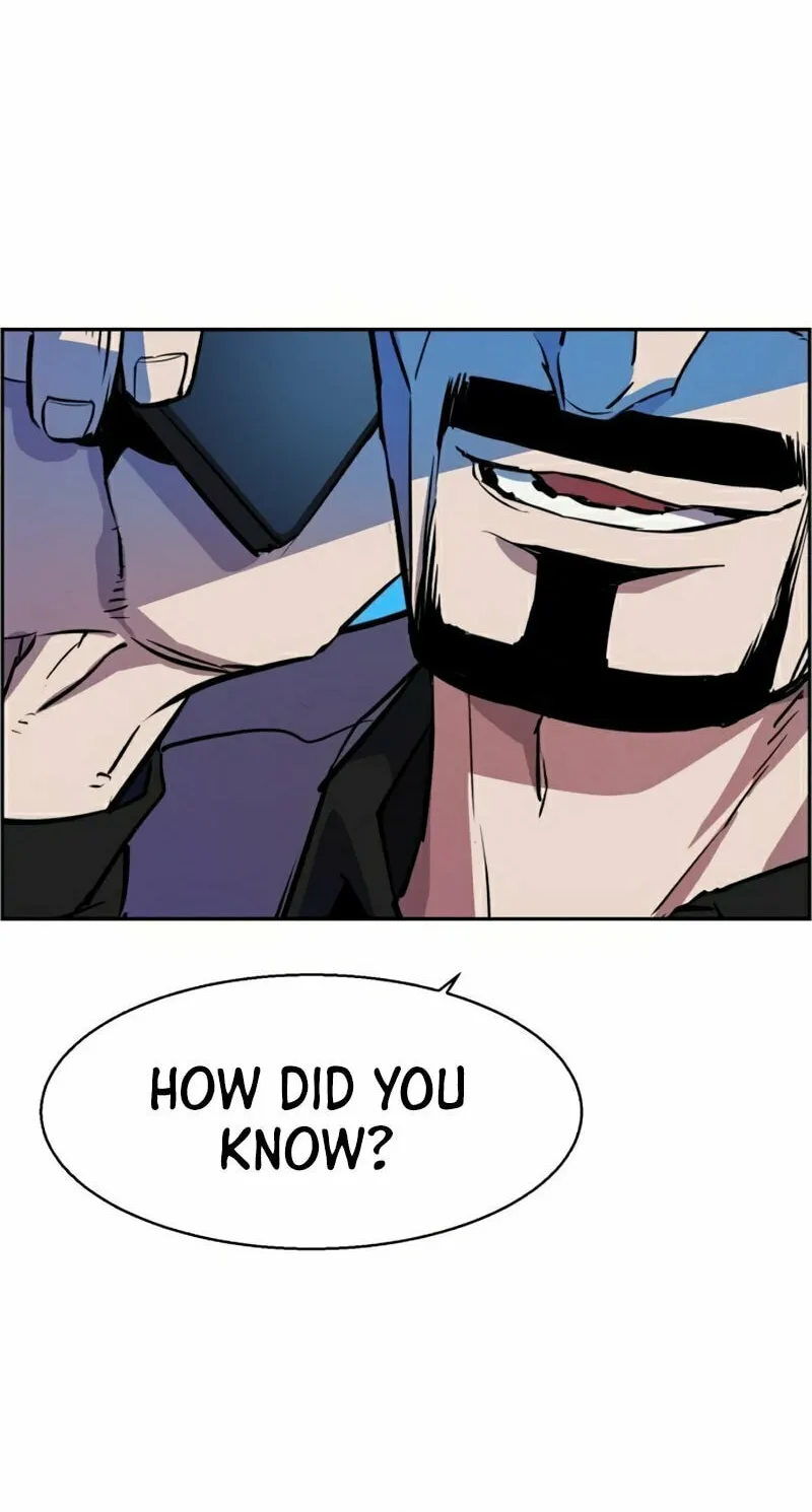 Teenage Mercenary Chapter 80 page 52 - 