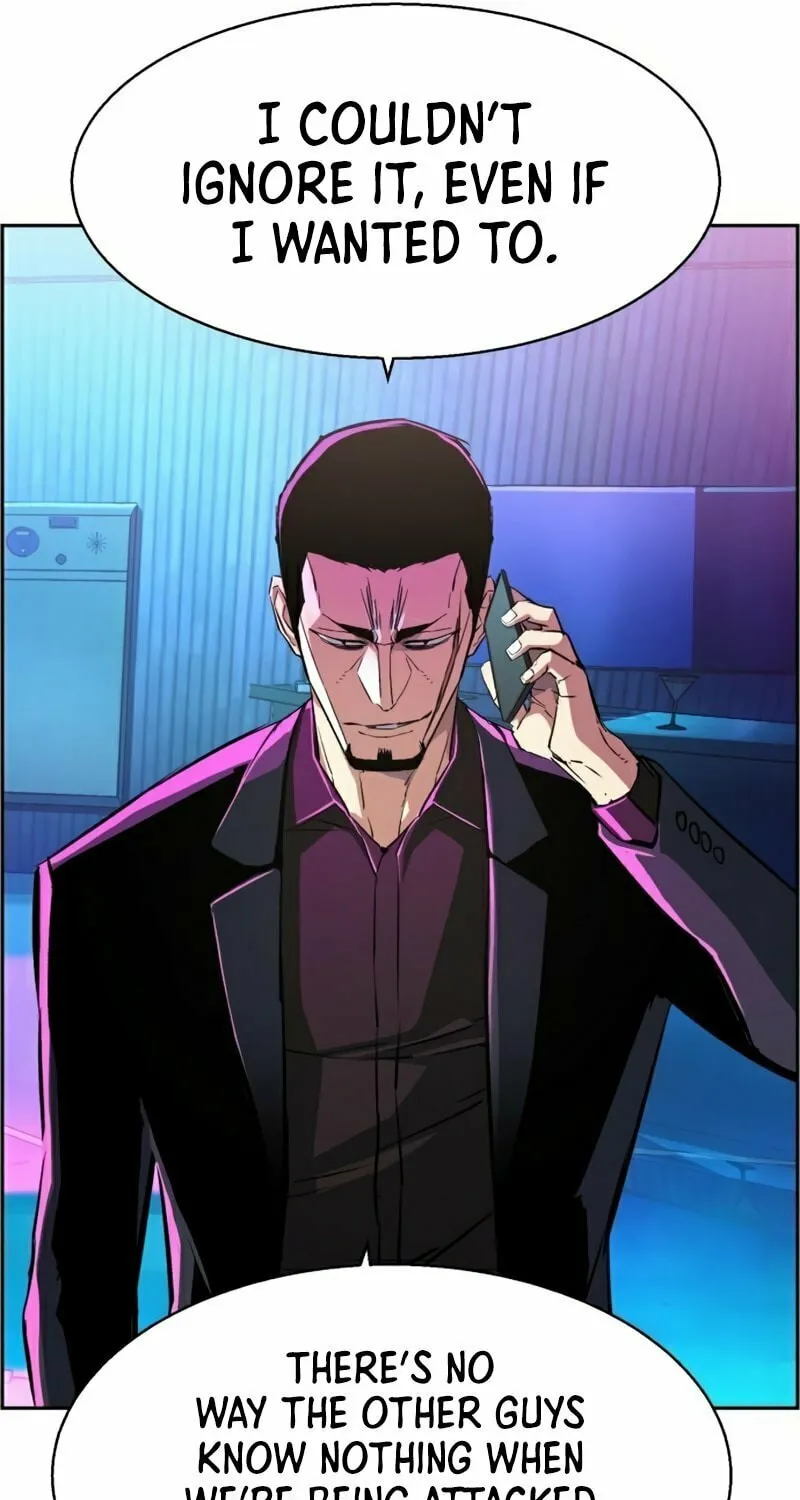 Teenage Mercenary Chapter 80 page 53 - 