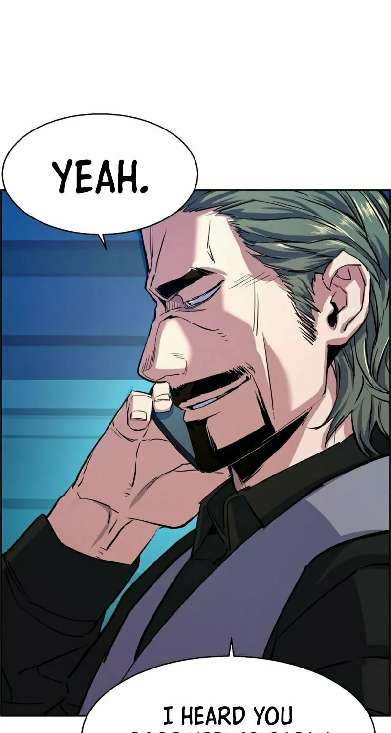Teenage Mercenary Chapter 80 page 57 - 