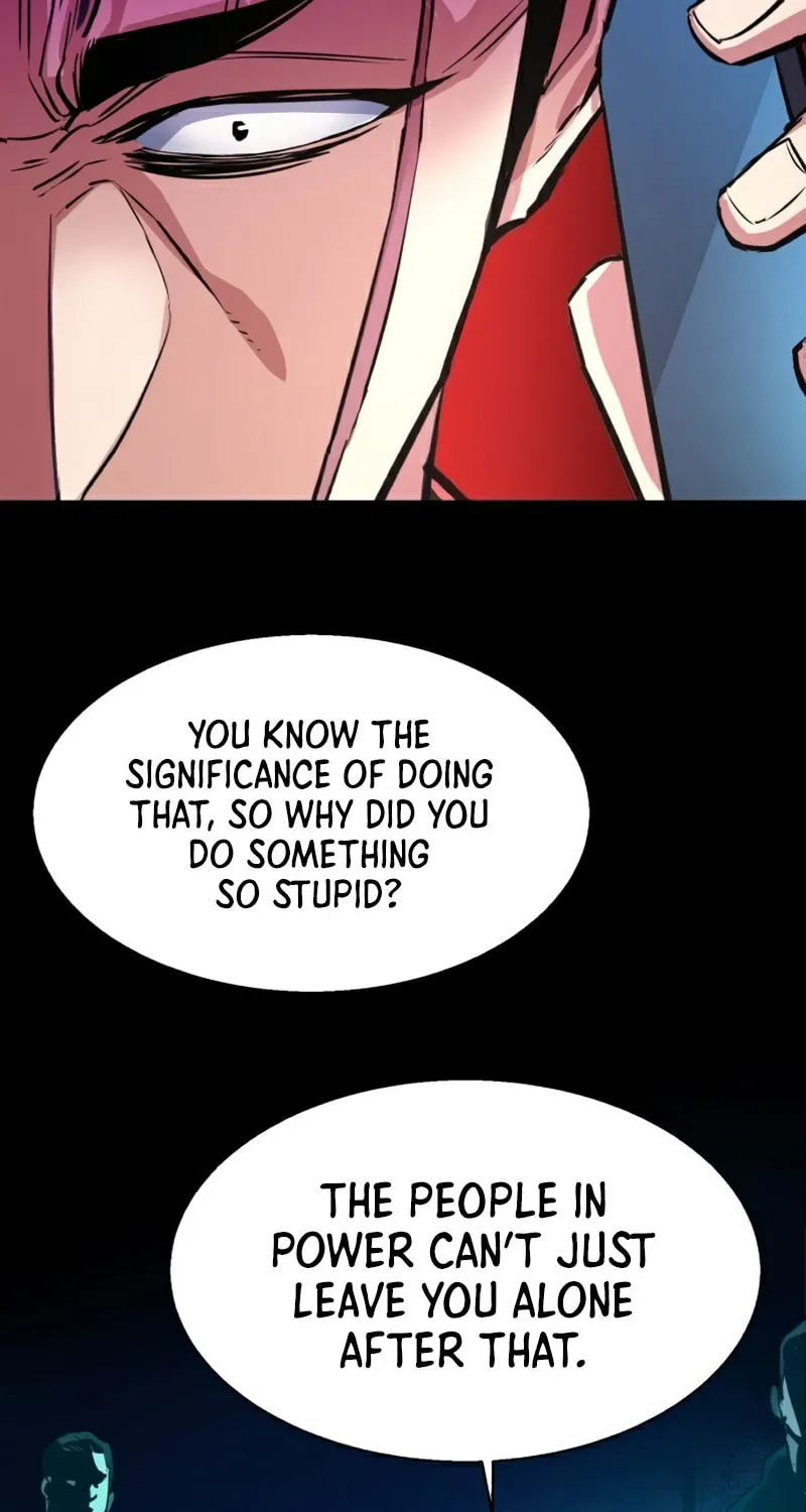 Teenage Mercenary Chapter 80 page 59 - 