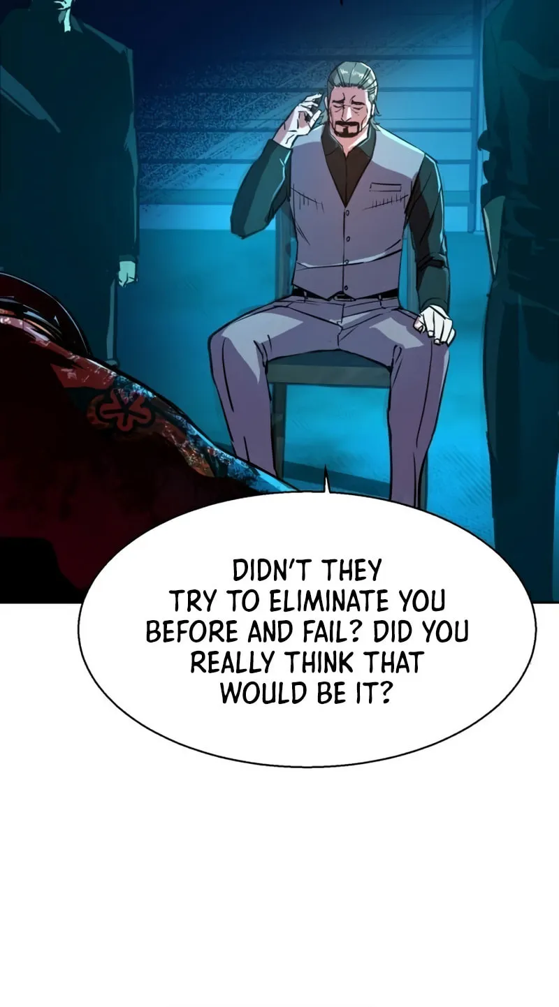 Teenage Mercenary Chapter 80 page 60 - 