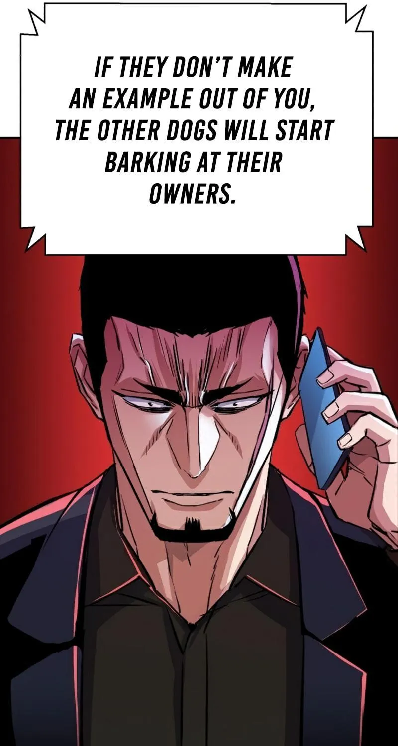 Teenage Mercenary Chapter 80 page 61 - 