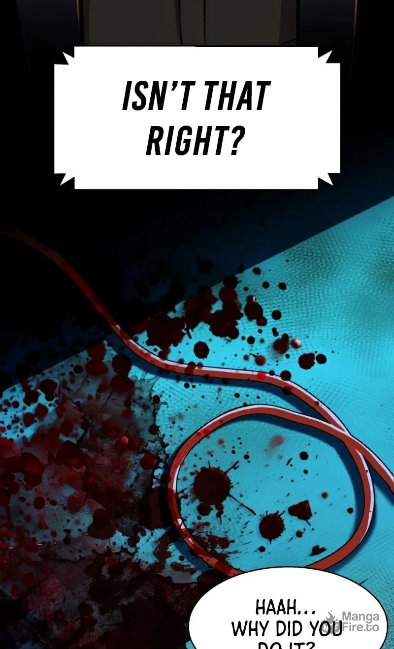 Teenage Mercenary Chapter 80 page 62 - 