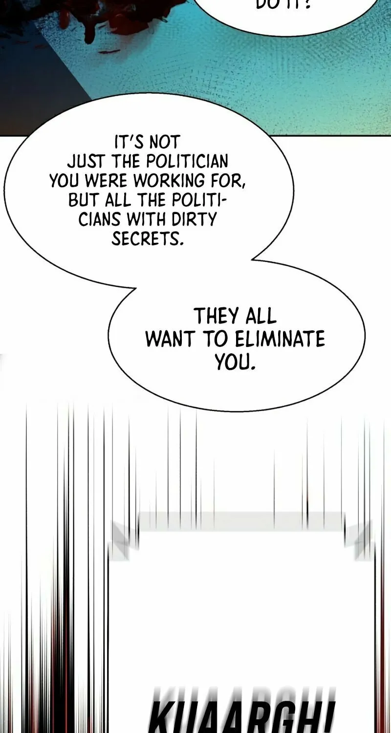 Teenage Mercenary Chapter 80 page 63 - 