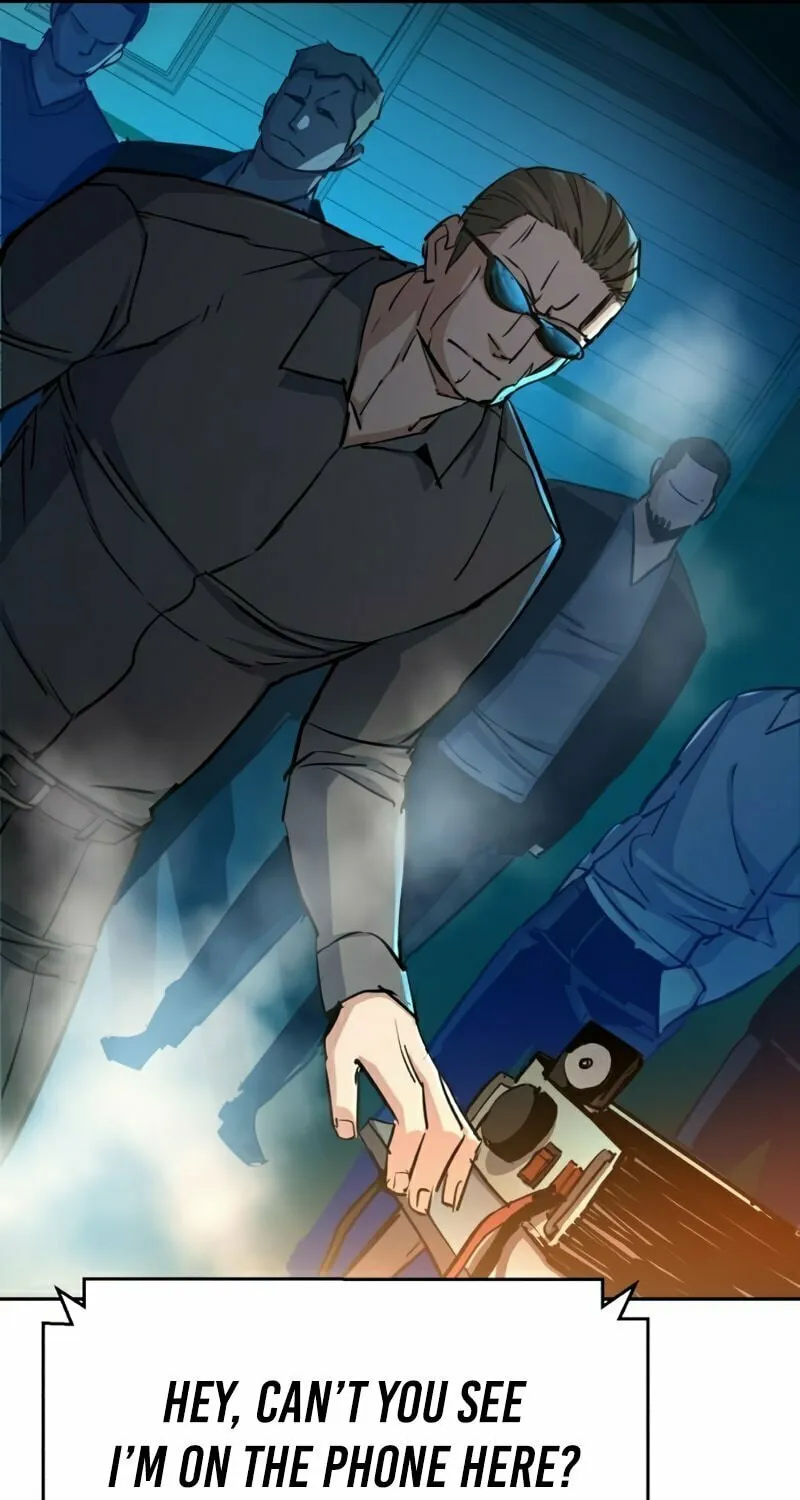 Teenage Mercenary Chapter 80 page 69 - 