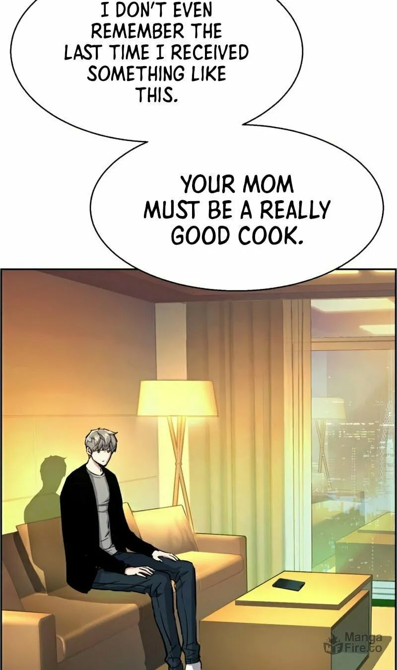 Teenage Mercenary Chapter 80 page 8 - 