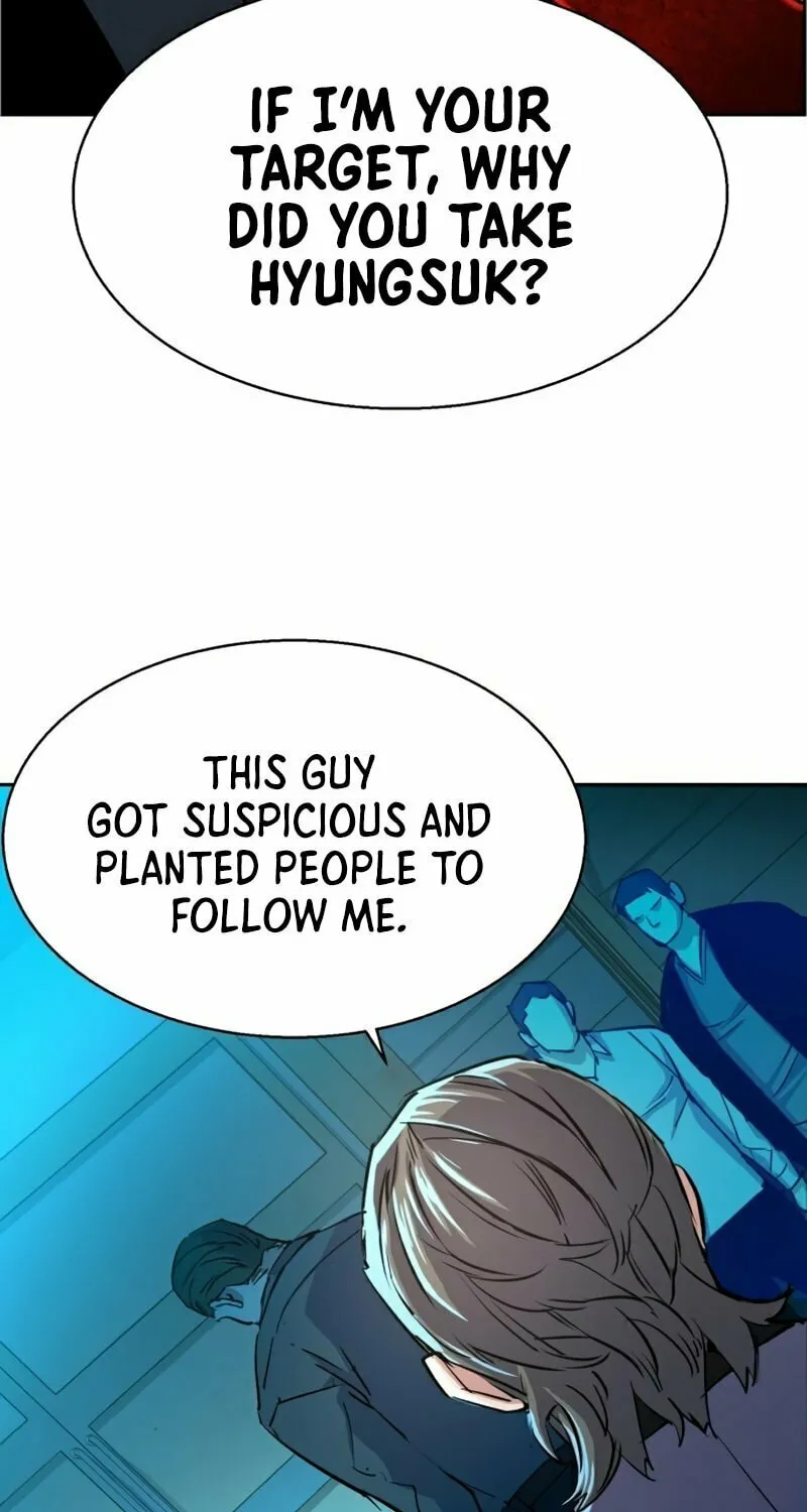 Teenage Mercenary Chapter 80 page 71 - 