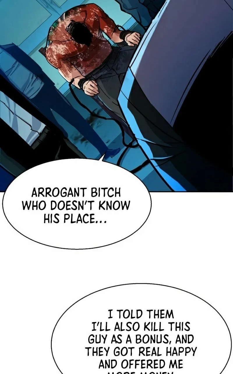 Teenage Mercenary Chapter 80 page 72 - 