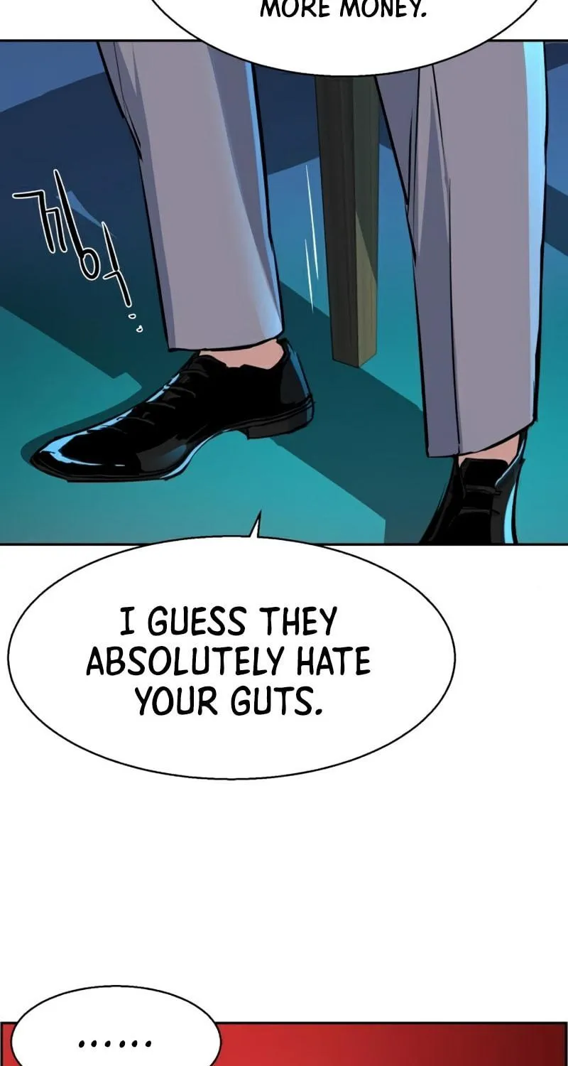 Teenage Mercenary Chapter 80 page 73 - 