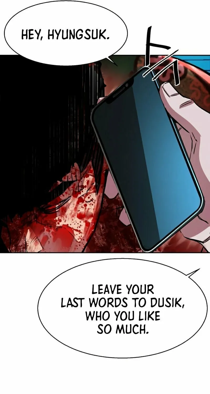 Teenage Mercenary Chapter 80 page 77 - 
