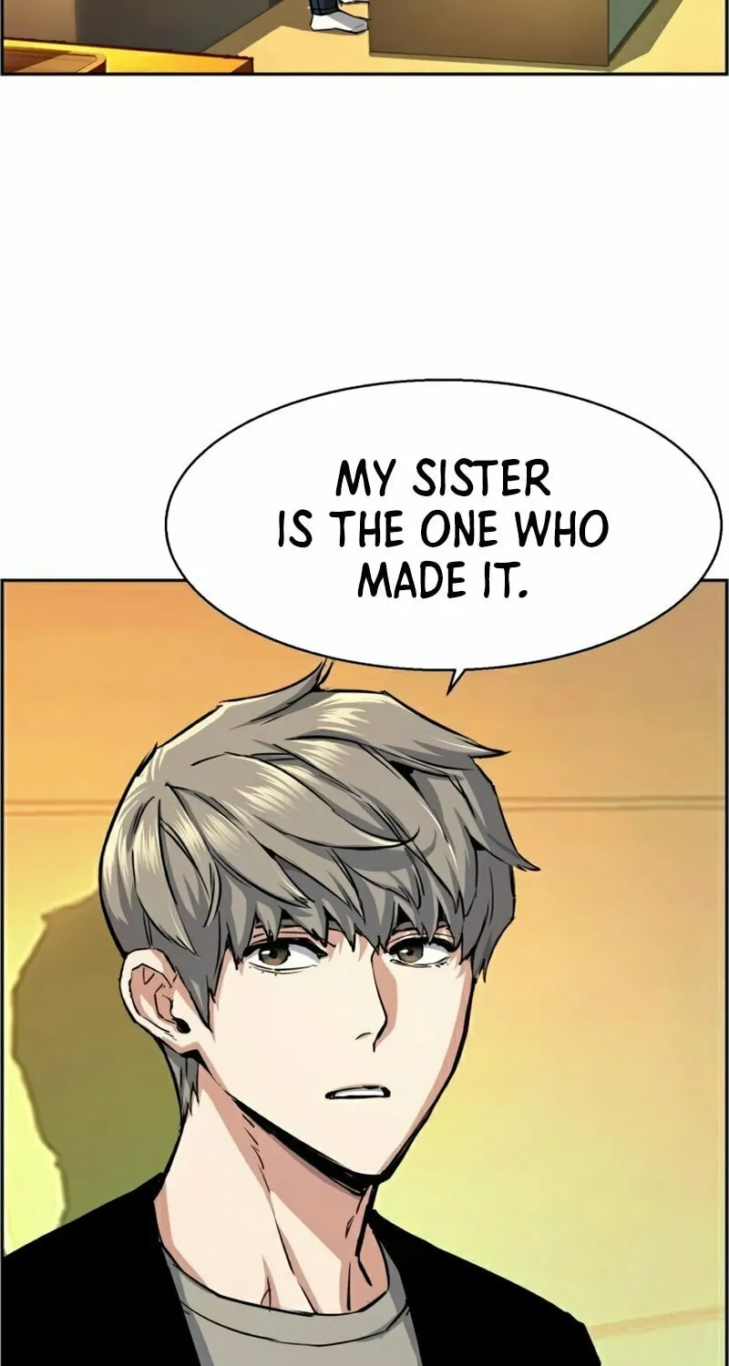 Teenage Mercenary Chapter 80 page 9 - 