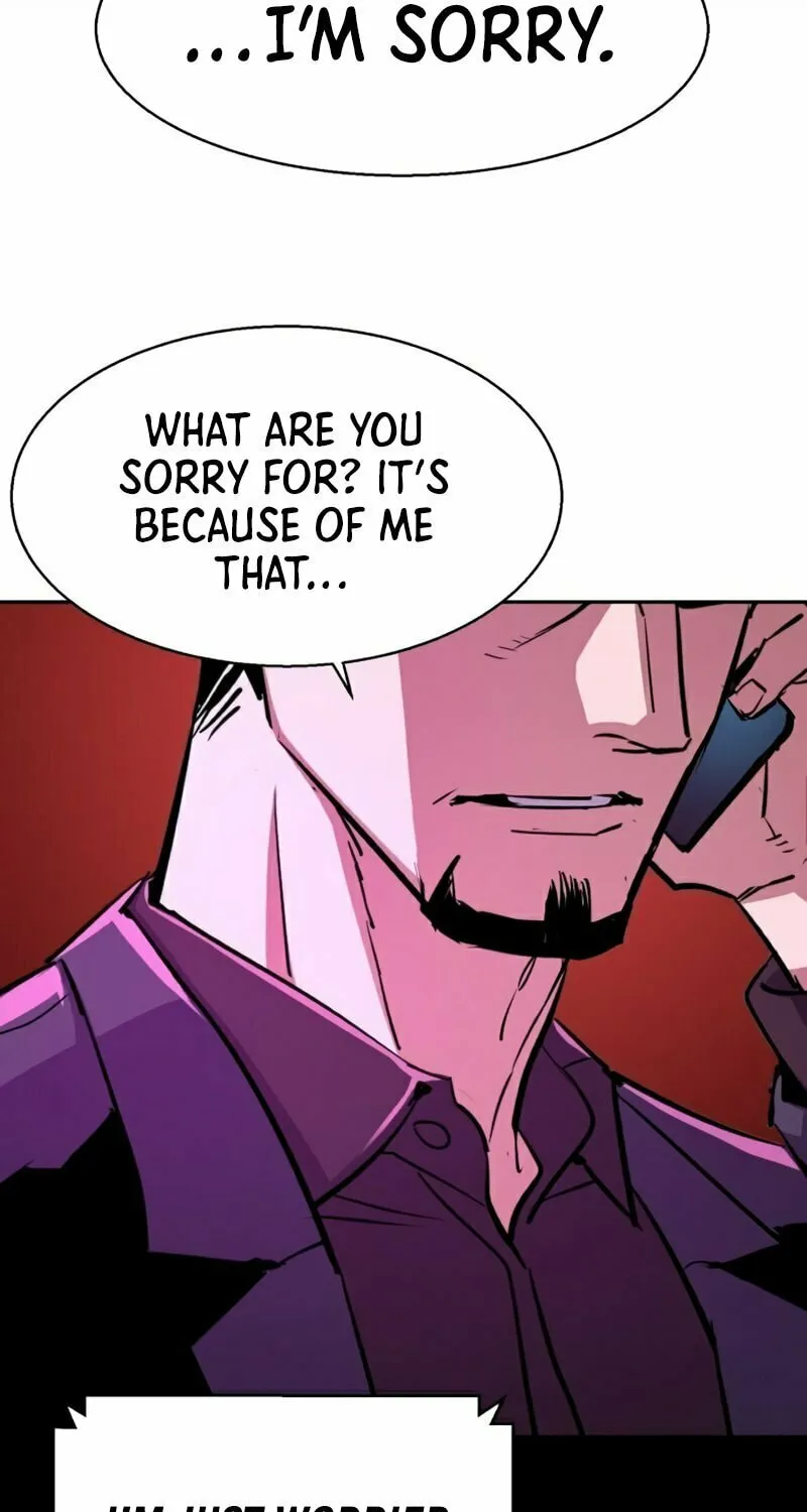Teenage Mercenary Chapter 80 page 81 - 