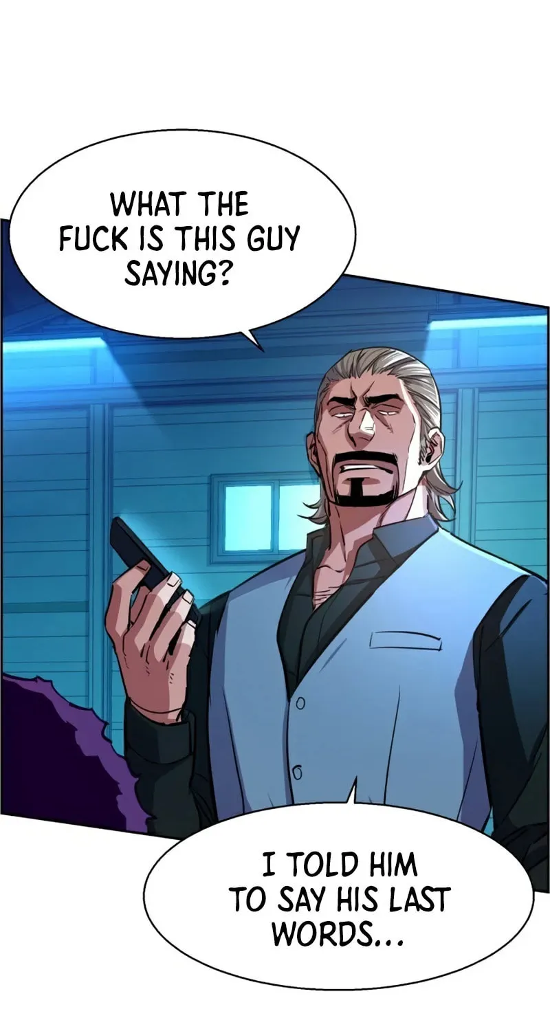 Teenage Mercenary Chapter 80 page 84 - 