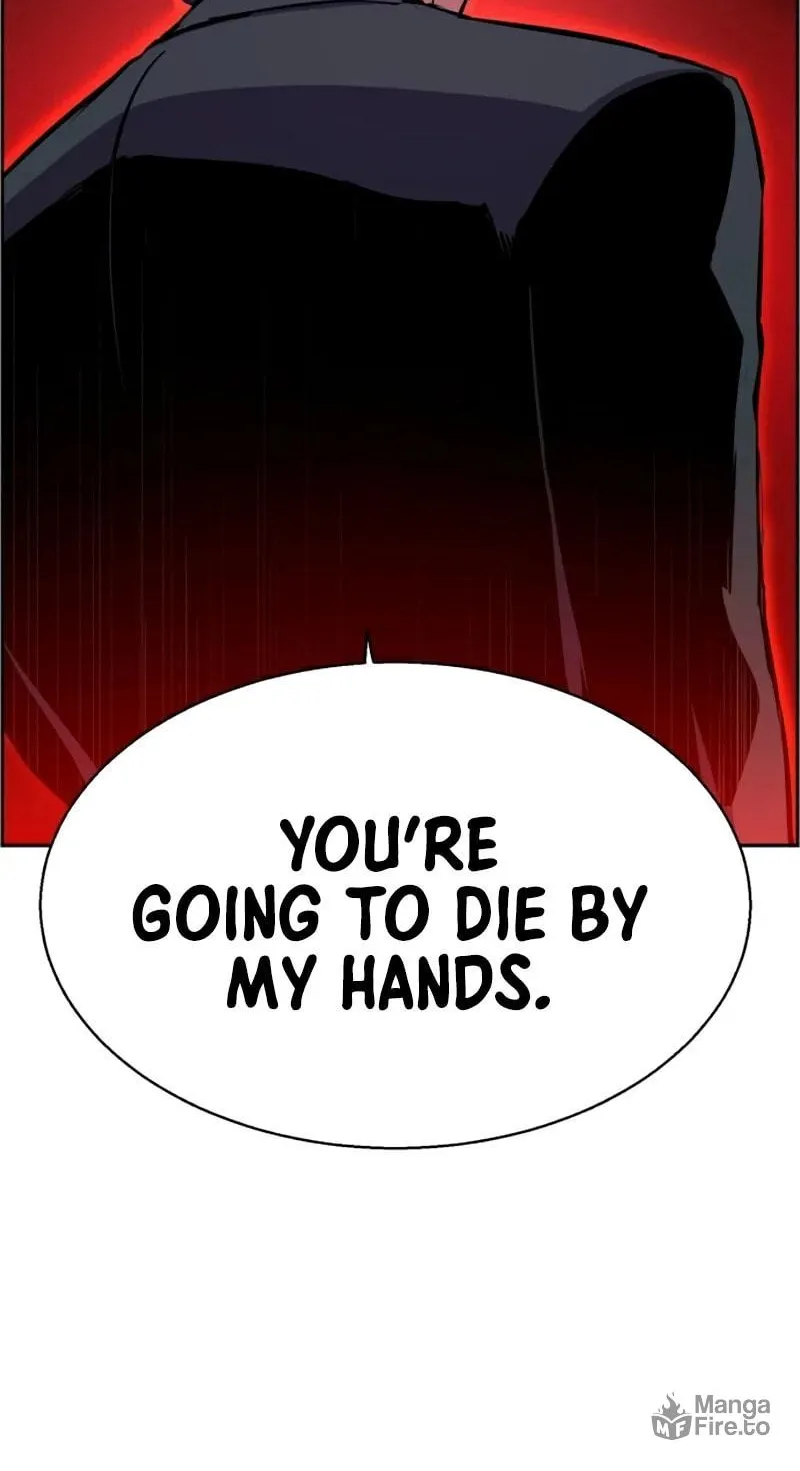 Teenage Mercenary Chapter 80 page 86 - 