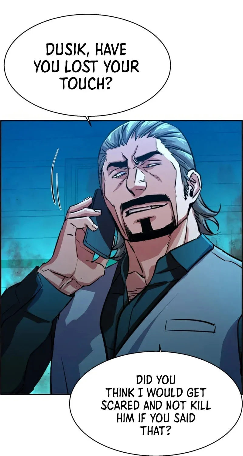 Teenage Mercenary Chapter 80 page 87 - 