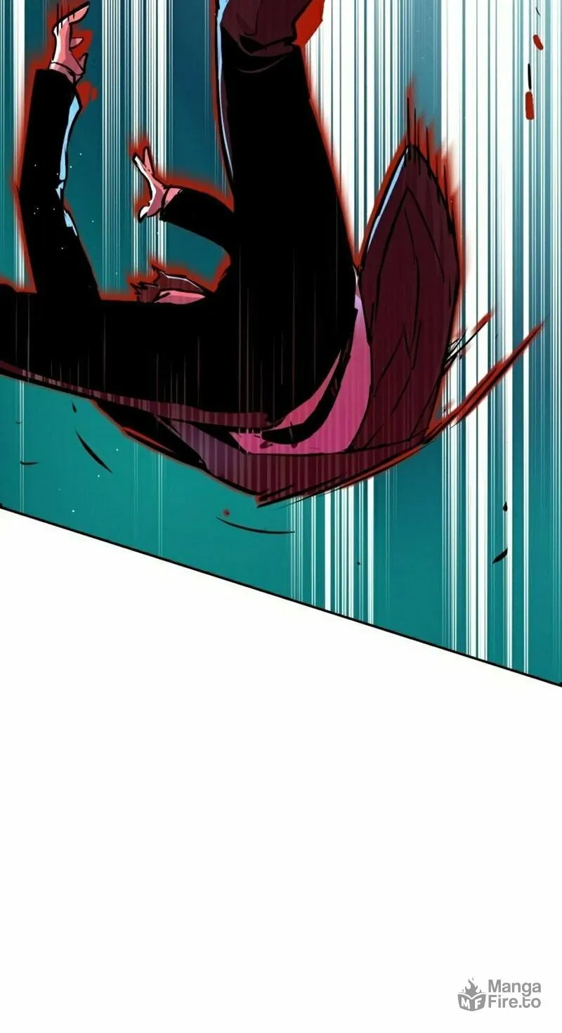 Teenage Mercenary Chapter 80 page 92 - 