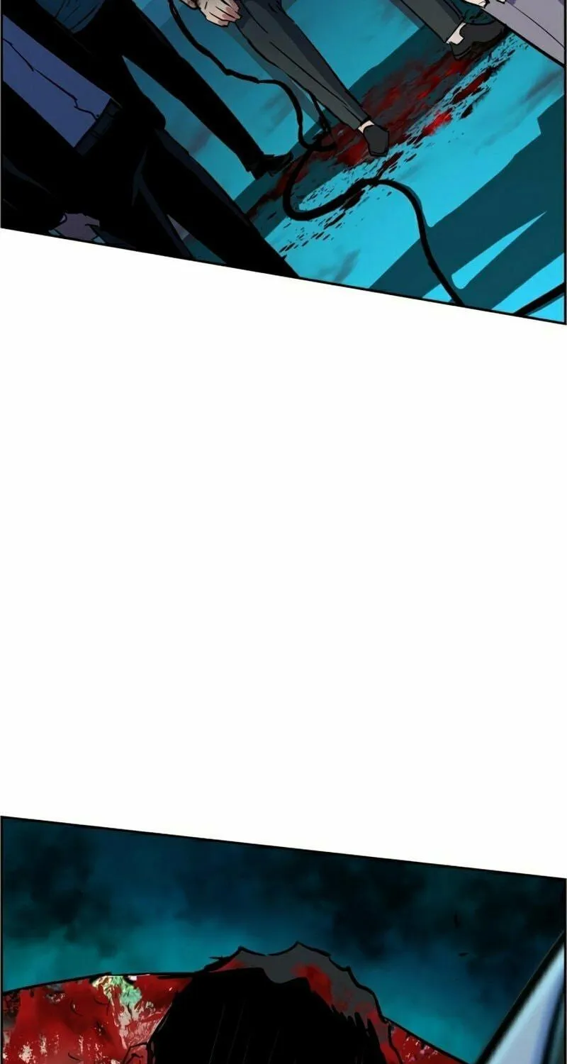 Teenage Mercenary Chapter 80 page 95 - 