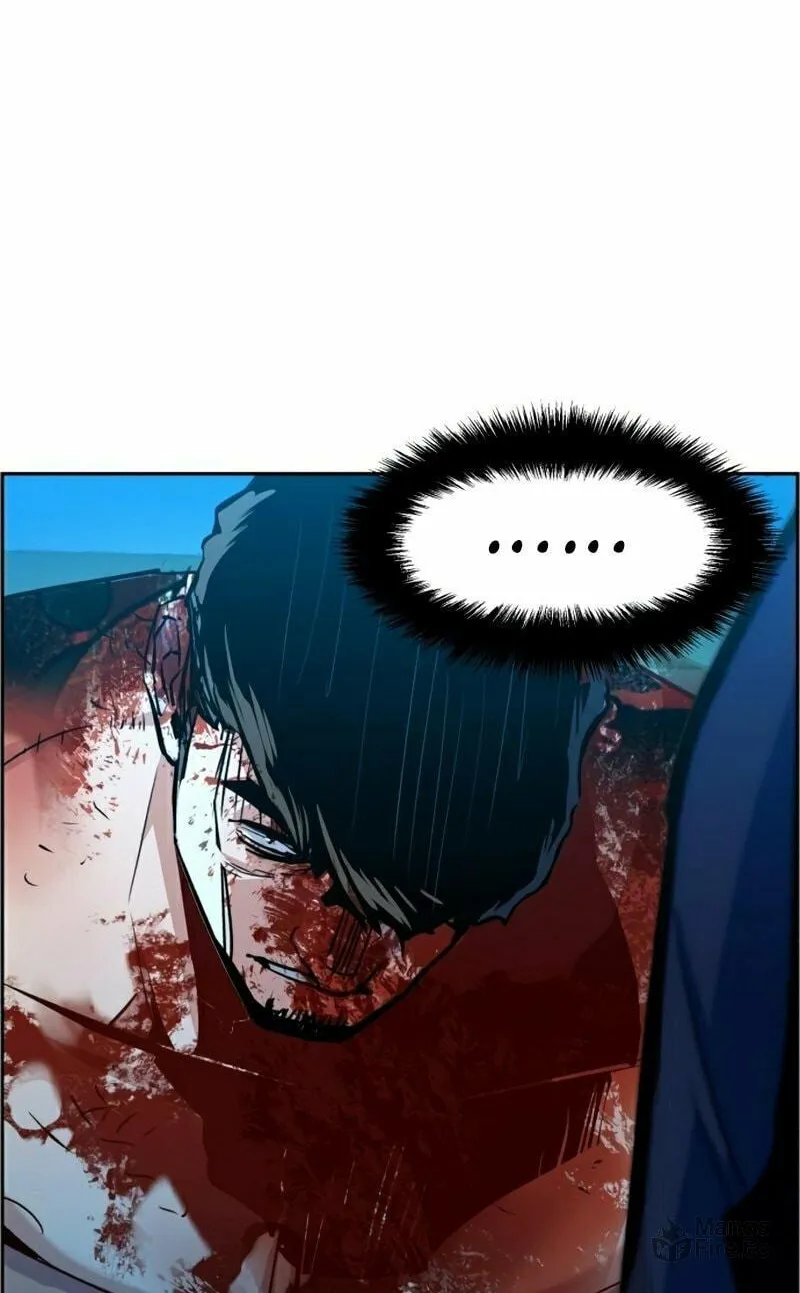 Teenage Mercenary Chapter 80 page 98 - 