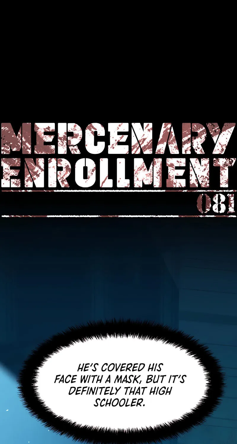 Teenage Mercenary Chapter 81 page 2 - 