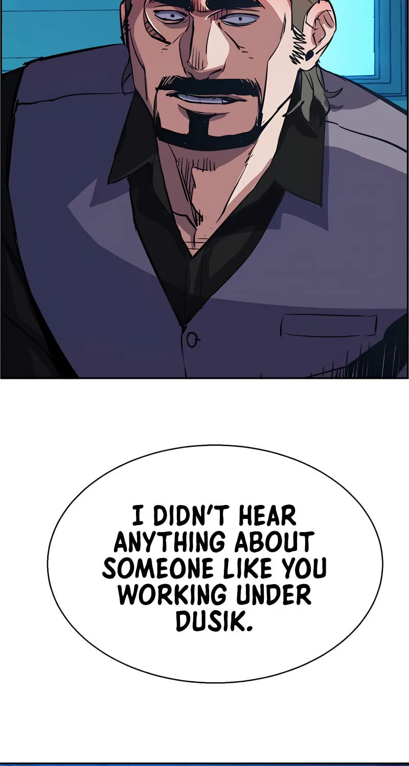 Teenage Mercenary Chapter 81 page 101 - 