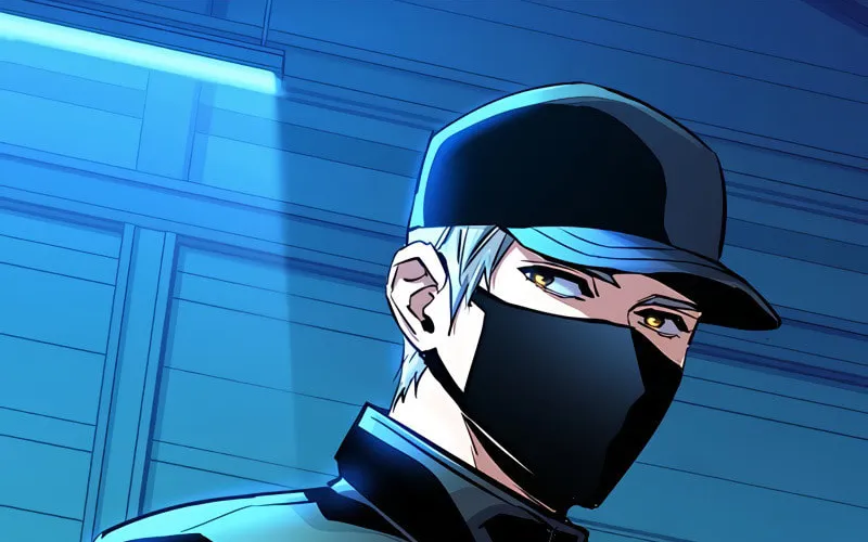 Teenage Mercenary Chapter 81 page 102 - 