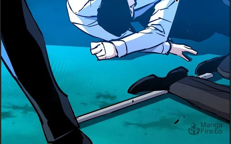 Teenage Mercenary Chapter 81 page 104 - 