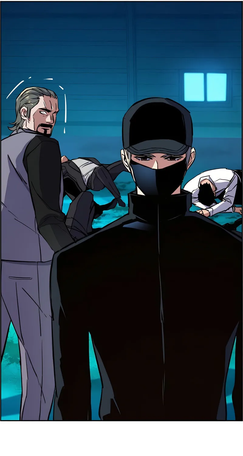 Teenage Mercenary Chapter 81 page 106 - 