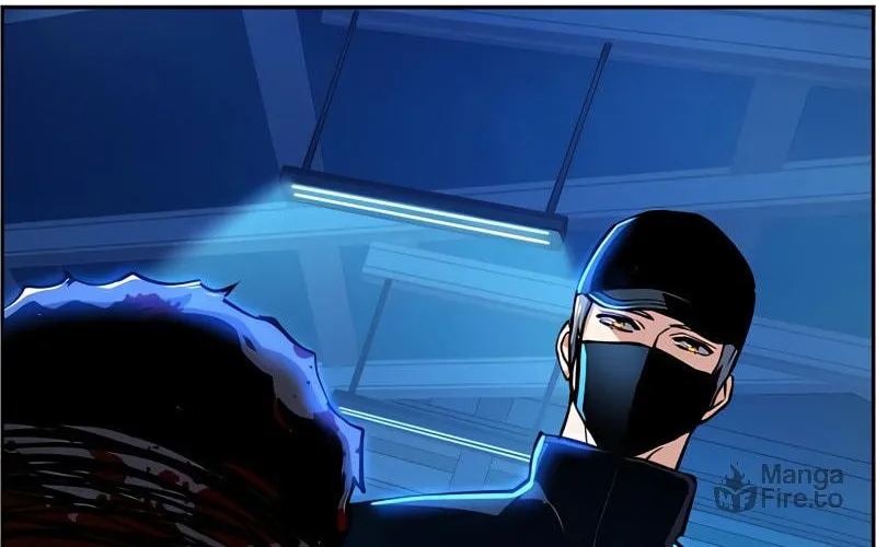 Teenage Mercenary Chapter 81 page 109 - 