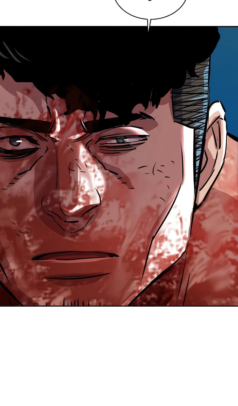 Teenage Mercenary Chapter 81 page 116 - 