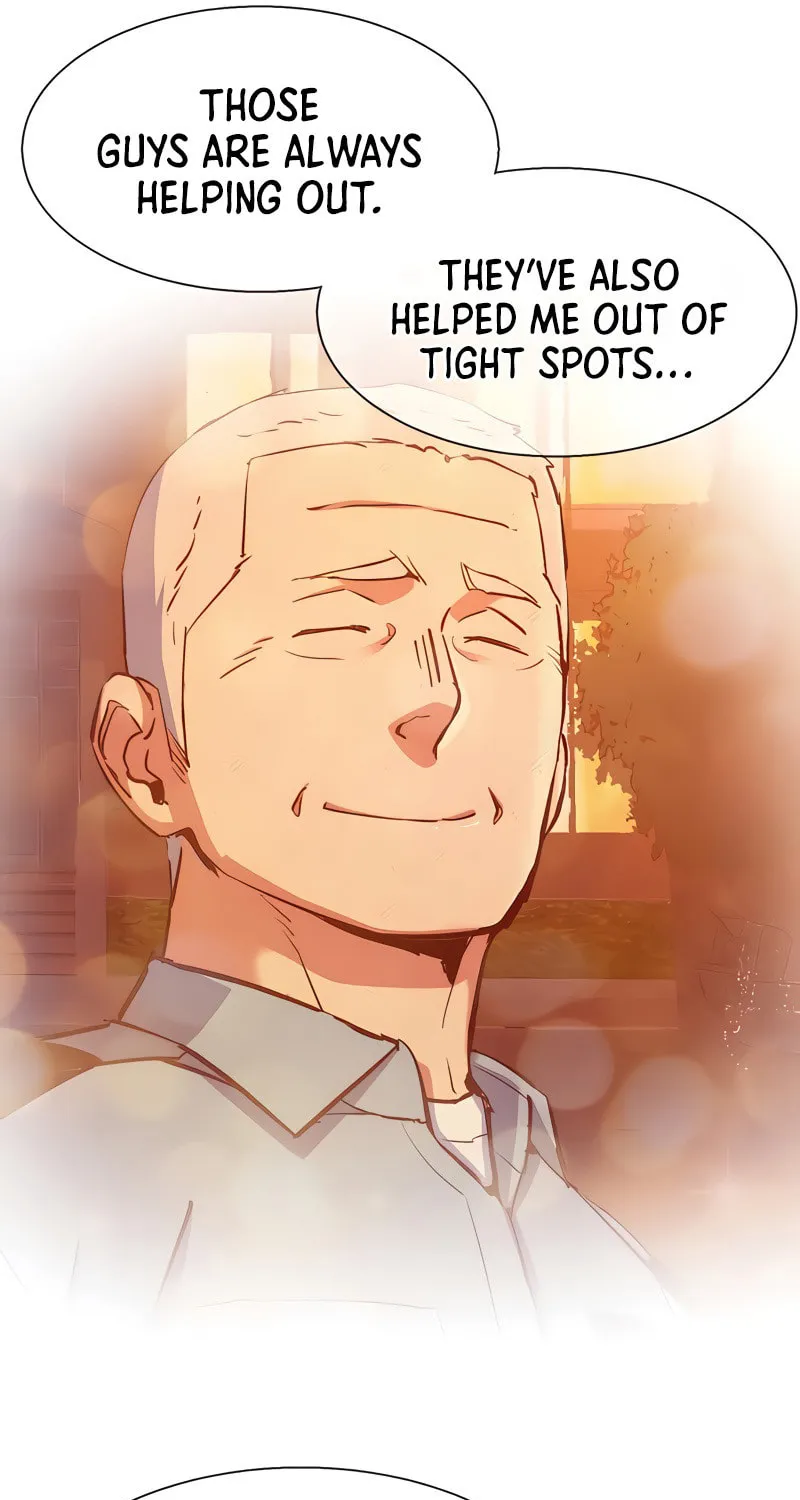 Teenage Mercenary Chapter 81 page 117 - 