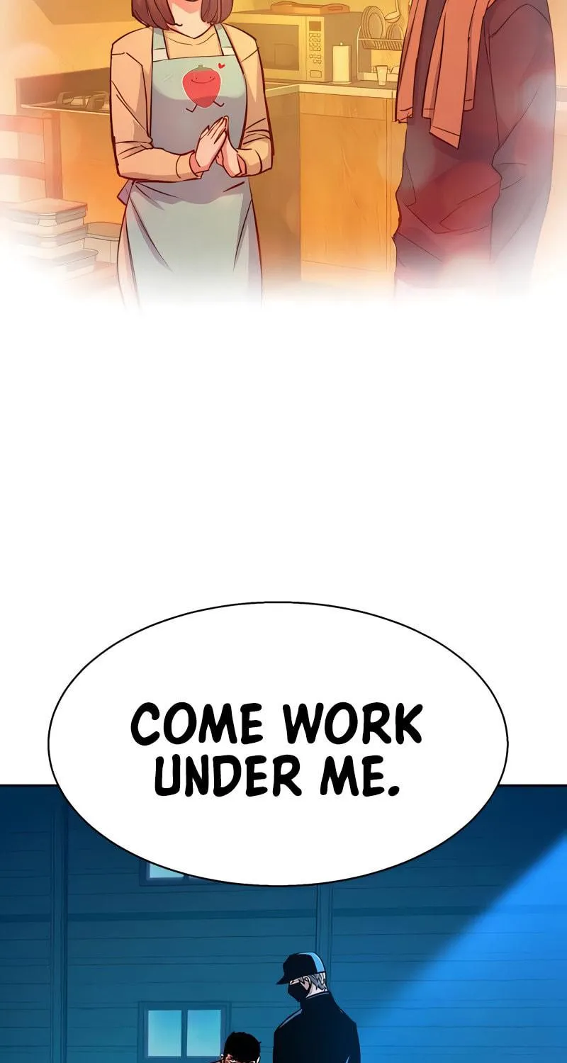 Teenage Mercenary Chapter 81 page 119 - 