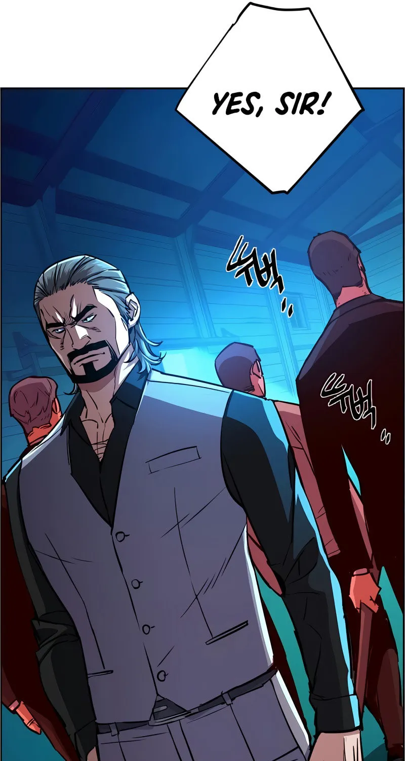Teenage Mercenary Chapter 81 page 13 - 