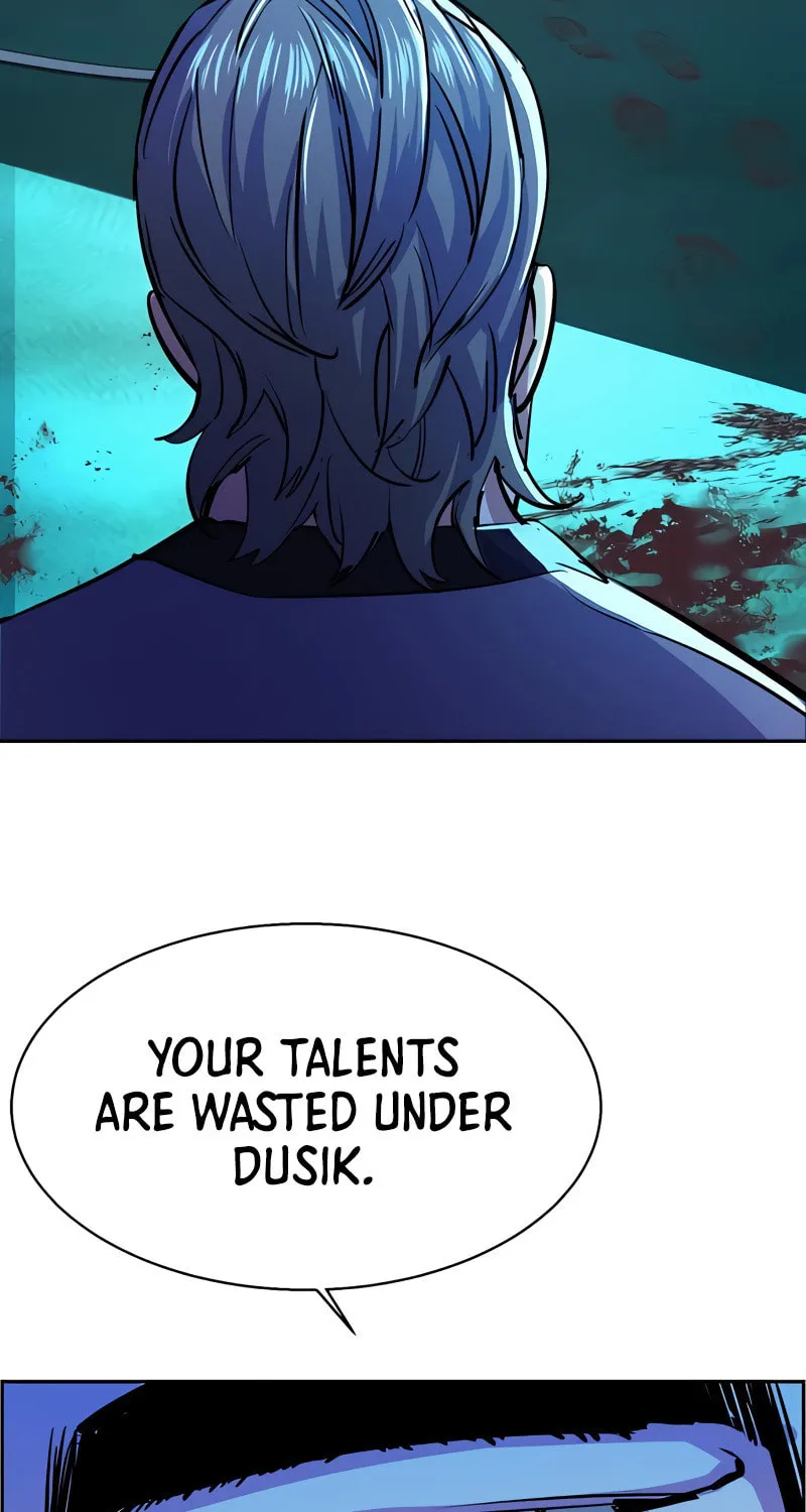 Teenage Mercenary Chapter 81 page 121 - 