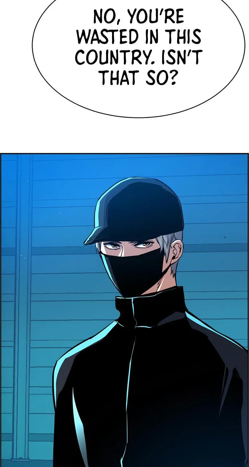Teenage Mercenary Chapter 81 page 123 - 