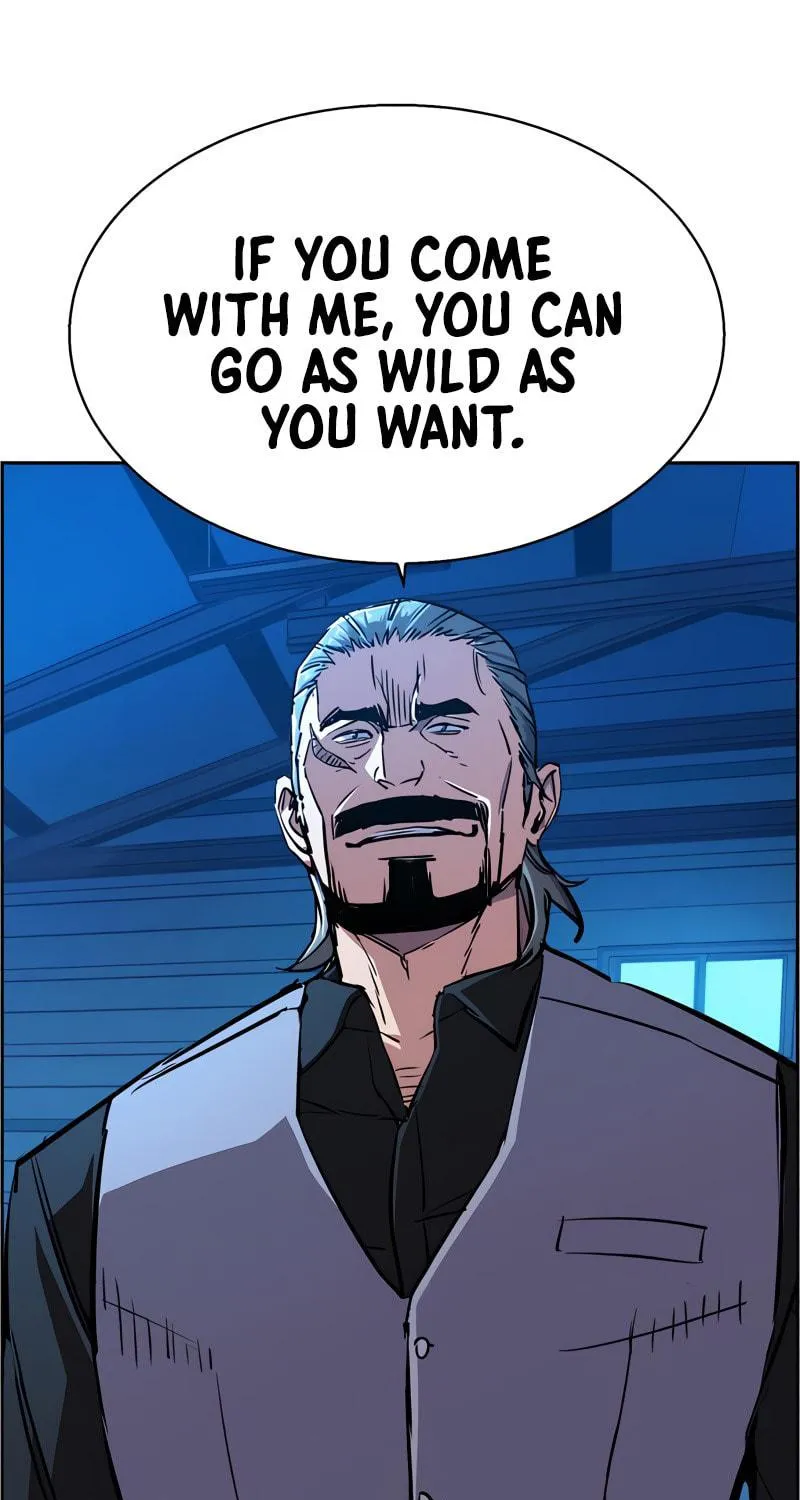 Teenage Mercenary Chapter 81 page 125 - 