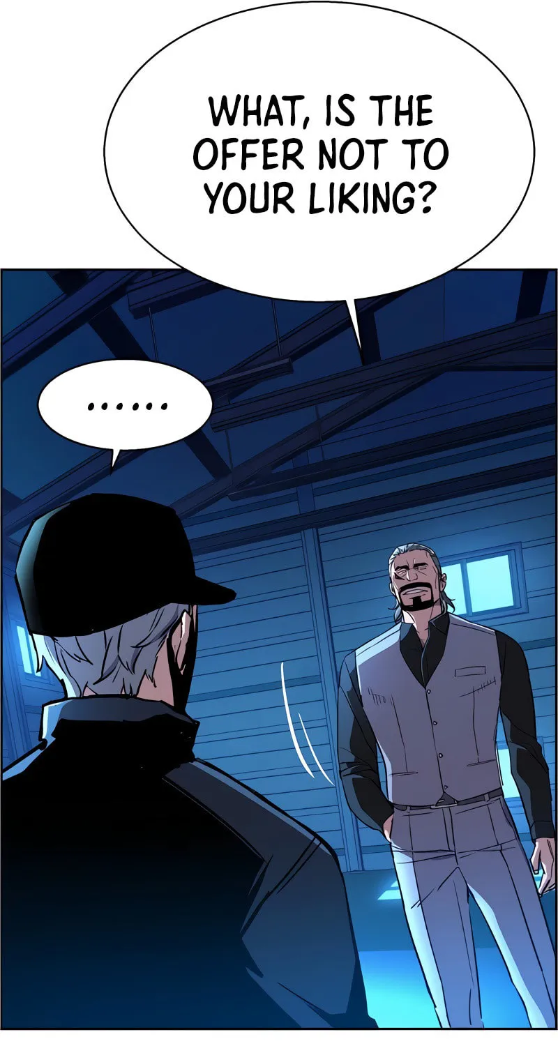 Teenage Mercenary Chapter 81 page 128 - 