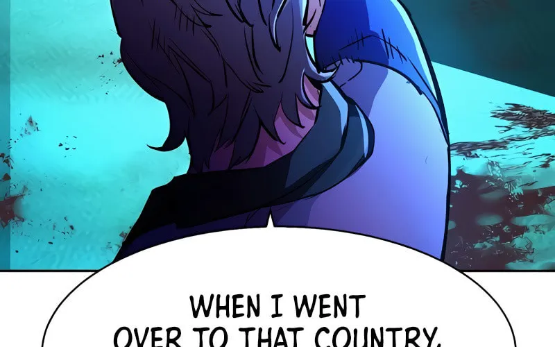 Teenage Mercenary Chapter 81 page 135 - 