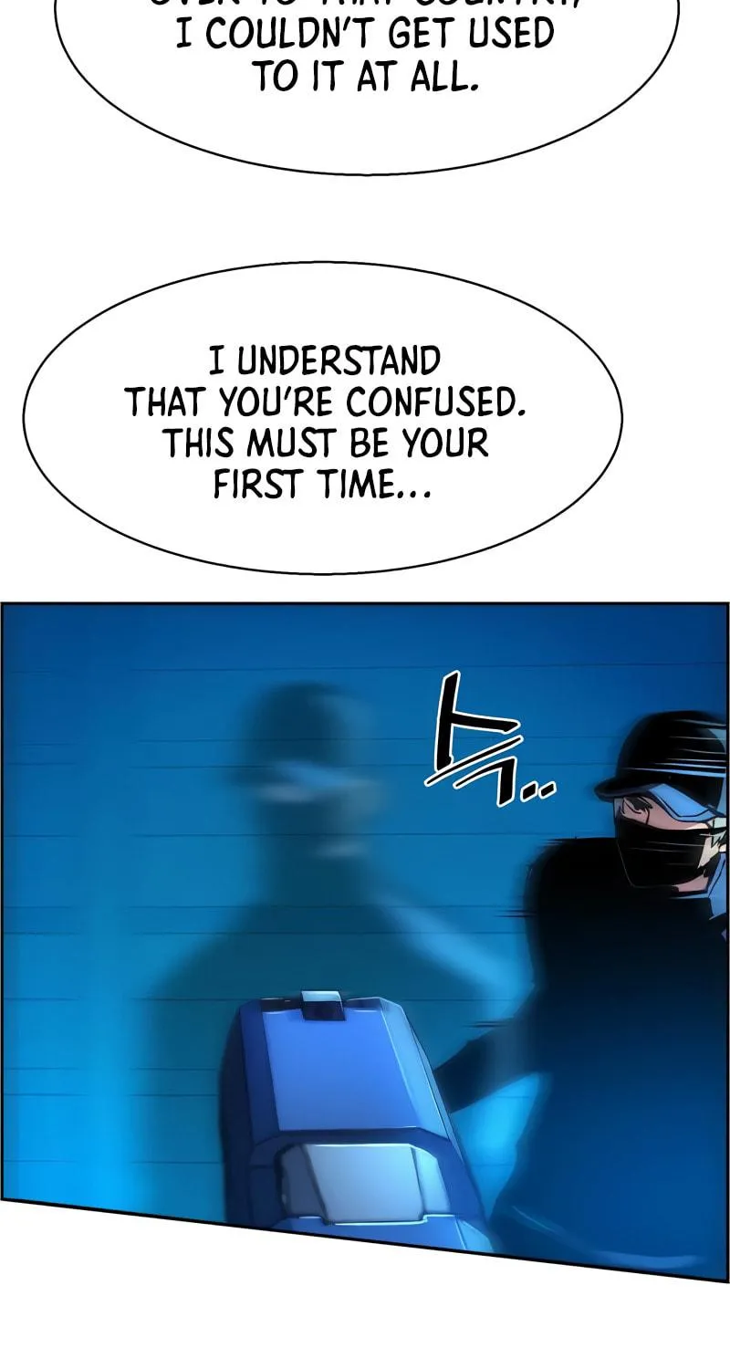Teenage Mercenary Chapter 81 page 136 - 
