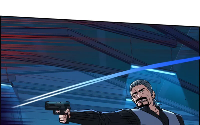 Teenage Mercenary Chapter 81 page 140 - 