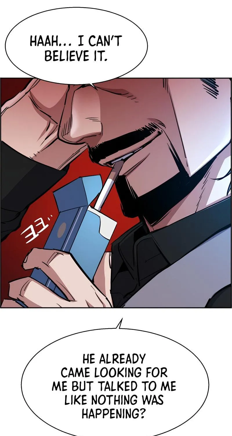 Teenage Mercenary Chapter 81 page 15 - 