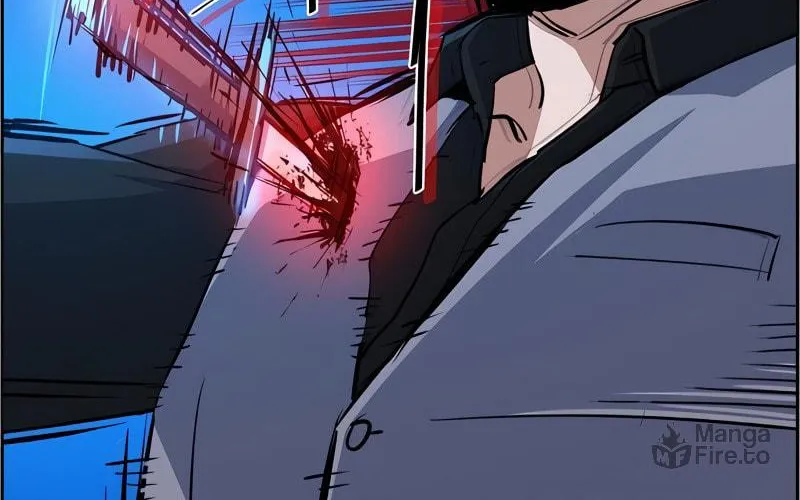 Teenage Mercenary Chapter 81 page 142 - 