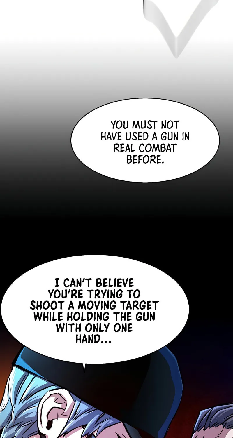 Teenage Mercenary Chapter 81 page 151 - 
