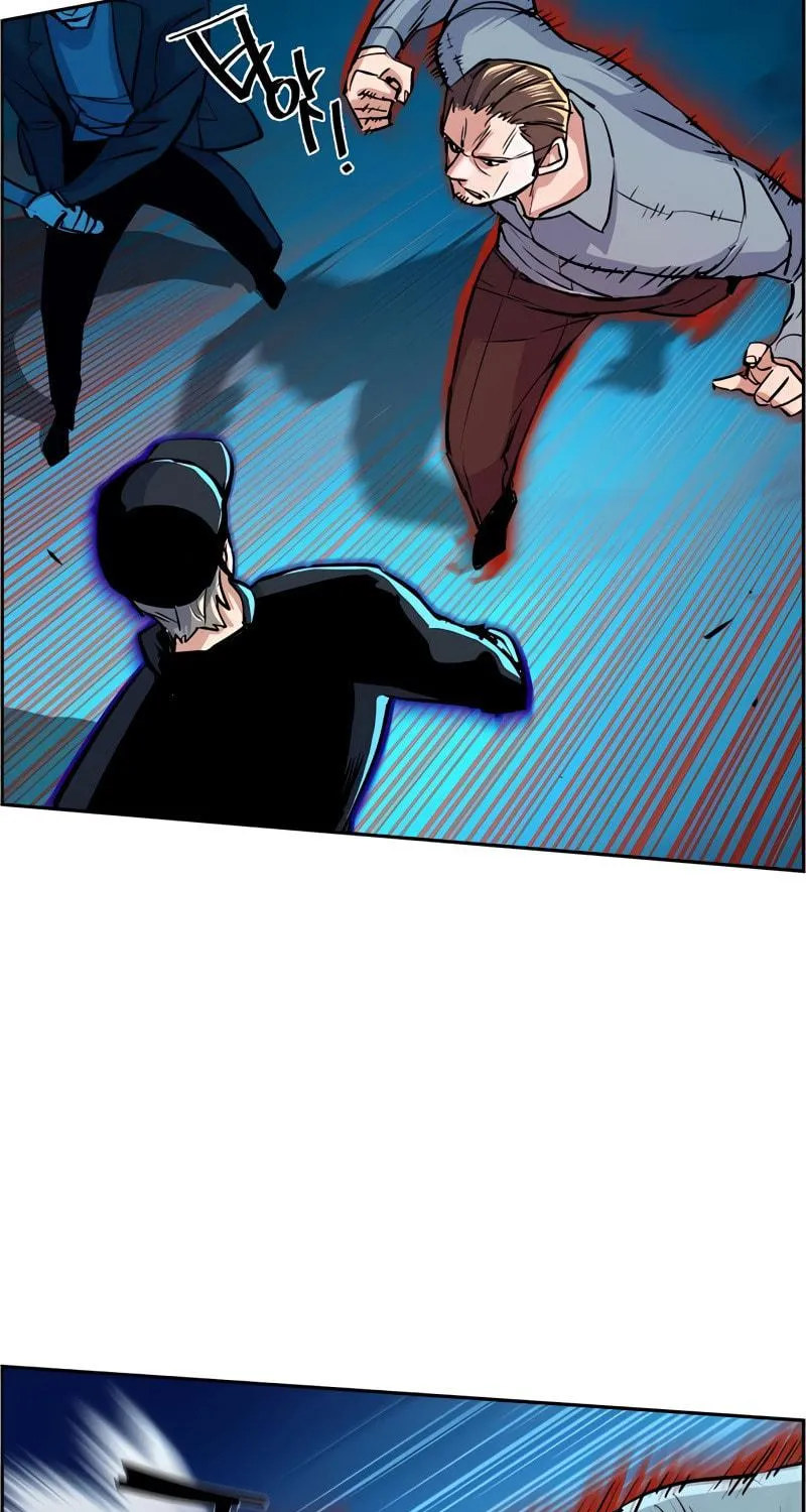 Teenage Mercenary Chapter 81 page 17 - 