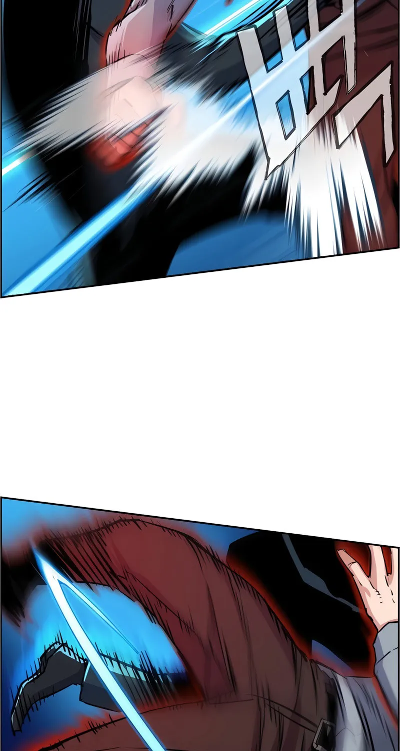 Teenage Mercenary Chapter 81 page 19 - 
