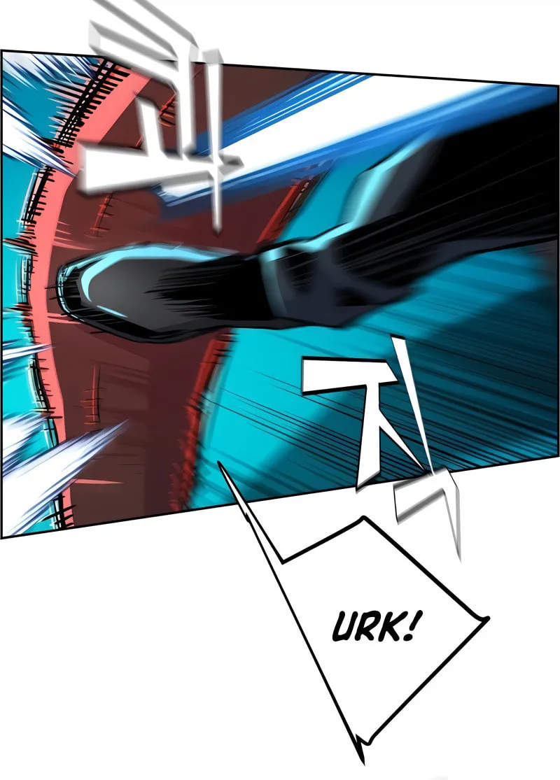 Teenage Mercenary Chapter 81 page 23 - 